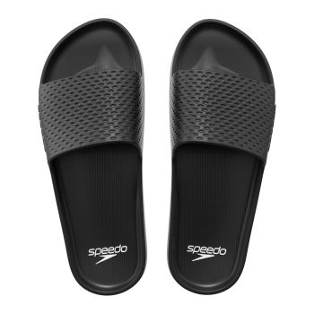 Speedo ENTRY SLIDE AF, natikače, crna