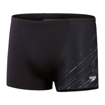 Speedo HYPERBOOM V-CUT ASHT AM, muške kupaće, crna