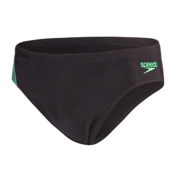 Speedo ALV 7CM BRF AM, kupaće, crna