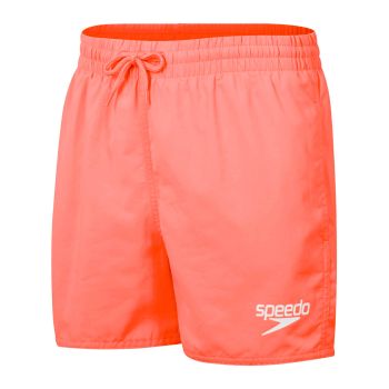 Speedo ESSENTIALS 16INCH WSHT AM, muške kupaće, crvena