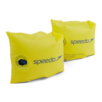 Speedo ARMBANDS IU, rukavice, žuta