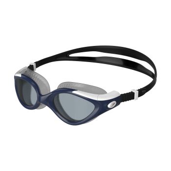 Speedo FUT BIOF FSEAL DUAL GOG AF, crna