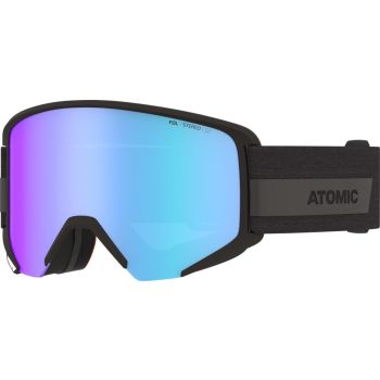 Atomic SAVOR BIG STEREO, skijaške naočale, crna