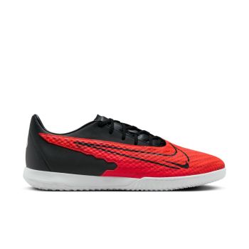 Nike PHANTOM GX ACADEMY IC, muške tenisice za nogomet, crvena
