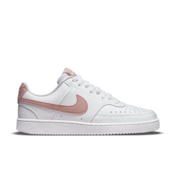 Nike W COURT VISION LOW NN, ženske sportske tenisice, bijela
