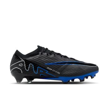 Nike ZOOM VAPOR 15 ELITE FG, muške kopačke za nogomet, crna