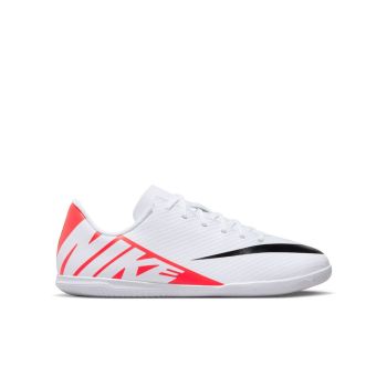 Nike JR VAPOR 15 CLUB IC, dječje tenisice za nogomet, bijela