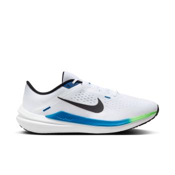 Nike AIR WINFLO 10, muške tenisice za trčanje, bijela