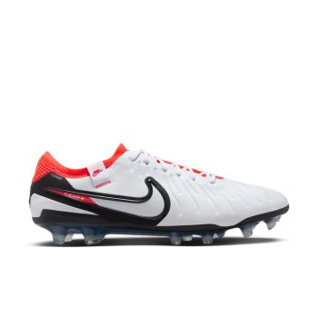 Nike LEGEND 10 ELITE FG, muške kopačke za nogomet, bijela