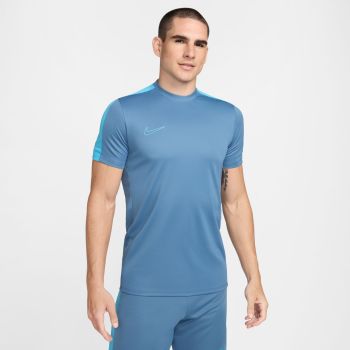 Nike M NK DF ACD23 TOP SS BR, muška majica za nogomet, plava