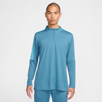 Nike M NK DF ACD23 DRIL TOP BR, muška majica za nogomet, plava