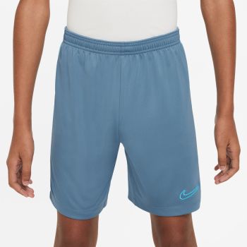 Nike K NK DF ACD23 SHORT K BR, kratke hlače za nogomet, plava