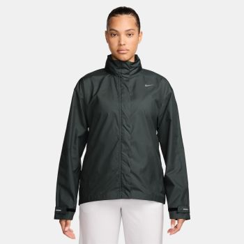 Nike W NK FAST REPEL JACKET, ženska jakna za trčanje, zelena