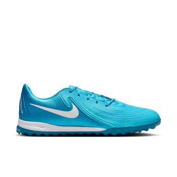 Nike PHANTOM GX II ACADEMY TF, tenisice za nogomet, plava