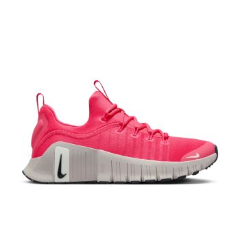 Nike W FREE METCON 6, ženske tenisice za fitnes, roza