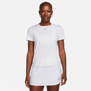 Nike W NK ONE CLASSIC DF SS TOP, majica, bijela