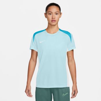 Nike W NK DF STRIKE SS TOP K, ženska majica, plava