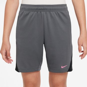 Nike K NK DF STRK24 SHORT K, kratke hlače za nogomet, siva