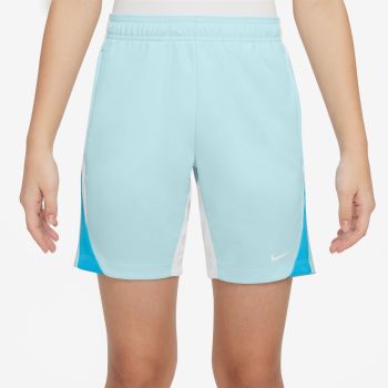 Nike K NK DF STRK24 SHORT K, kratke hlače za nogomet, plava