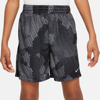 Nike B NK DF MULTI SHORT AOP, hlače, crna