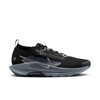 Nike PEGASUS TRAIL 5 GTX, muške tenisice za trail trčanje, crna