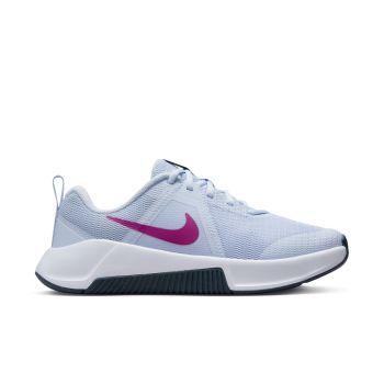 Nike W MC TRAINER 3, ženske tenisice za fitnes, plava