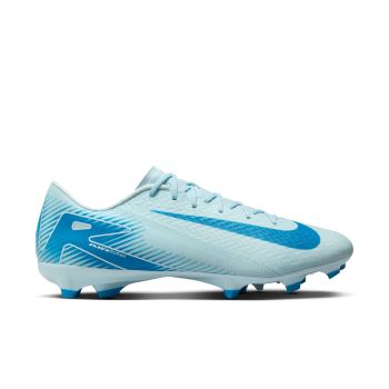 Nike ZOOM VAPOR 16 ACADEMY FG/MG, muške kopačke za nogomet, plava