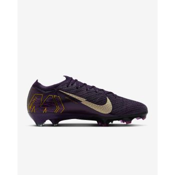 Nike ZM VAPOR 16 ELITE KM FG, muške kopačke za nogomet, ljubičasta