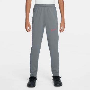 Nike K NK DF ACD25 PANT KPZ -PD, dječje/hlače trenirka za nogomet, siva
