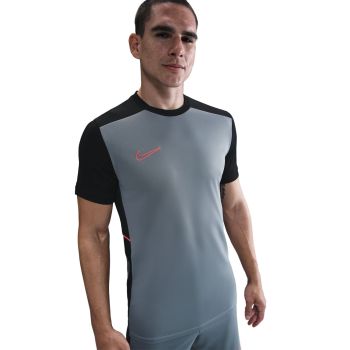 Nike M NK DF ACD25 SS TOP BR, muški nogometni dres, siva