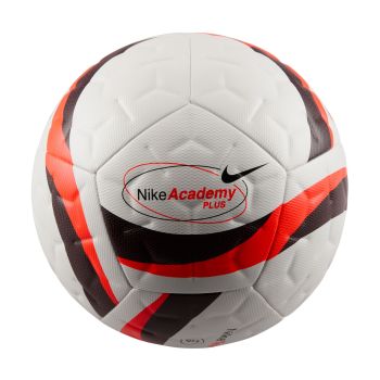 Nike ACADEMY PLUS - TM, nogometna lopta, bijela