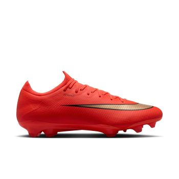 Nike VAPOR 17 PRO FG, muške kopačke za nogomet, crvena