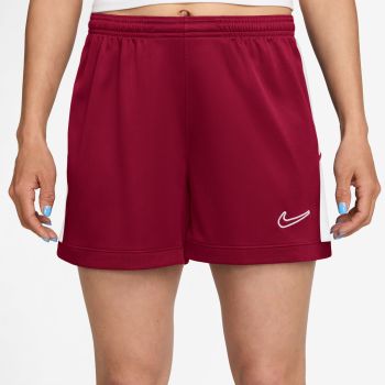 Nike W NK DF ACD25 SHORT K BR 4IN, ženske hlače, crvena