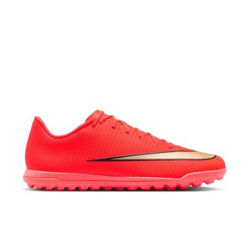 Nike VAPOR 17 CLUB TF, tenisice za nogomet, crvena