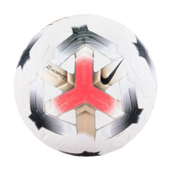 Nike ACADEMY ELITE, nogometna lopta, bijela