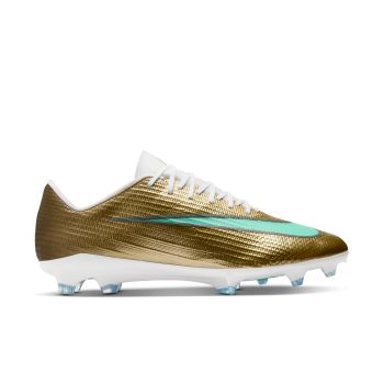 Nike ZM SUPERFLY 11 PRO FG KM, muške kopačke za nogomet, zlatna