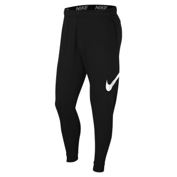 Nike M NK DF PNT TAPER FA SWSH, muške hlače, crna