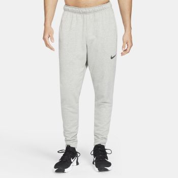 Nike M NK DF PNT TAPER FL, muške hlače, siva