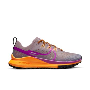 Nike REACT PEGASUS TR 4 W, ženske tenisice za trail  trčanje, ljubičasta
