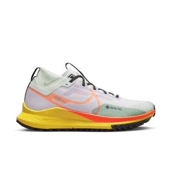 Nike REACT PEGASUS TR 4 GTX, muške tenisice za trail trčanje, narančasta