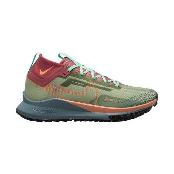 Nike REACT PEGASUS TR 4 GTX W, ženske tenisice za trail  trčanje, zelena