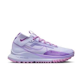 Nike W REACT PEGASUS TRAIL 4 GTX, ženske tenisice za trail  trčanje, ljubičasta