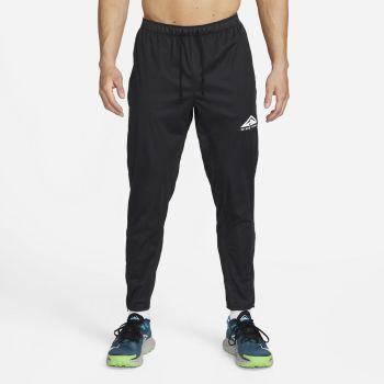 Nike M NK TRAIL PHNM ELT KNT PNT, muške hlače, crna