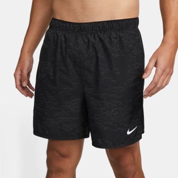 Nike M NK DF RDVN CHLNR SHRT, muške kratke hlače za trčanje, crna