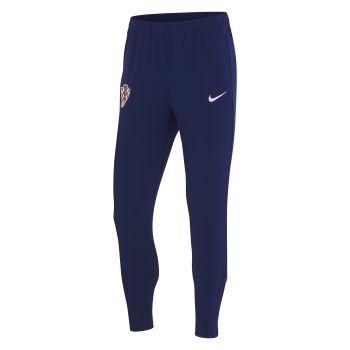 Nike Hns CRO M NK DF STRK PANT KPZ, muške hlače, plava