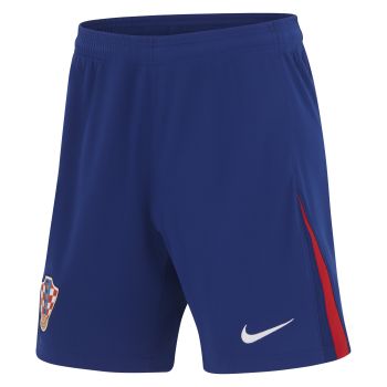 Nike Hns CRO M NK DF SHORT STAD H/A, muške hlače, plava