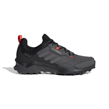 adidas TERREX AX4 GTX, cipele za planinarenje, siva