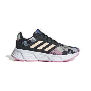 adidas GALAXY 6, ženske tenisice za trčanje, crna