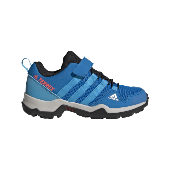 adidas TERREX AX2R CF K, cipele za planinarenje, plava