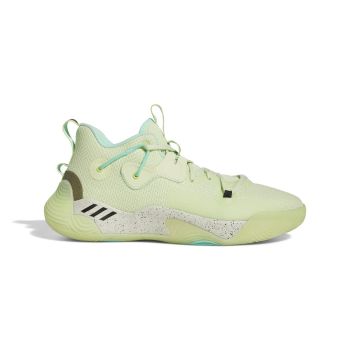 adidas HARDEN STEPBACK 3, muške tenisice za košarku, žuta